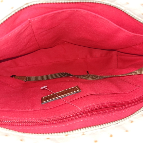 Dooney & Bourke leather Small Lexington - Picture 3 of 6